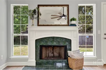 134 Dovetail Crossing, Savannah, GA 31419 - Photo 4