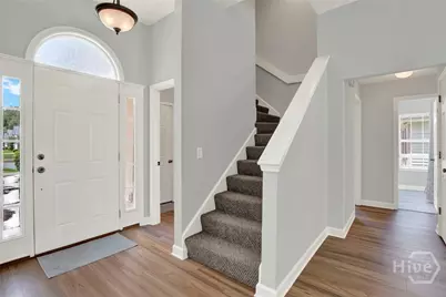 134 Dovetail Crossing, Savannah, GA 31419 - Photo 22