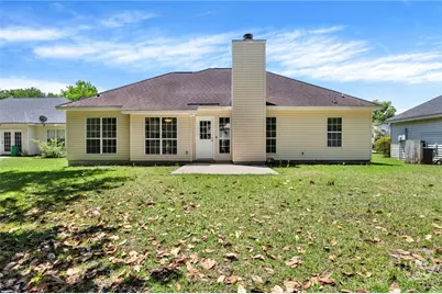 134 Dovetail Crossing, Savannah, GA 31419 - Photo 28