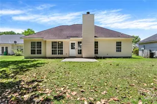 134 Dovetail Crossing, Savannah, GA 31419 - Photo 28