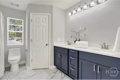 134 Dovetail Crossing, Savannah, GA 31419 - Photo 14