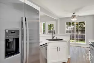 134 Dovetail Crossing, Savannah, GA 31419 - Photo 12
