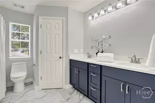 134 Dovetail Crossing, Savannah, GA 31419 - Photo 14