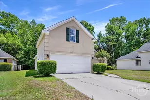 134 Dovetail Crossing, Savannah, GA 31419 - Photo 32