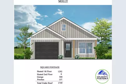 207 Wilson Avenue, Hinesville, GA 31313 - Photo 2