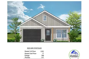 207 Wilson Ave, Hinesville, GA 31313 - Photo 2