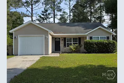 101 Mossy Oak Drive, Springfield, GA 31329 - Photo 1