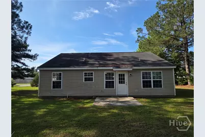 101 Mossy Oak Drive, Springfield, GA 31329 - Photo 22