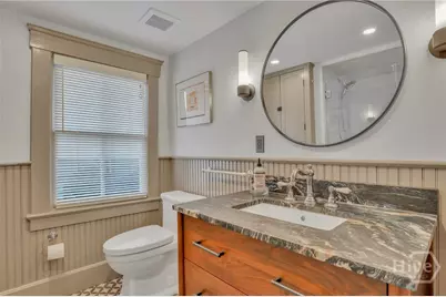 410 1/2 E Victory Drive #Carriage House, Savannah, GA 31405 - Photo 24
