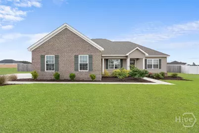 622 Fescue Drive, Statesboro, GA 30458 - Photo 1