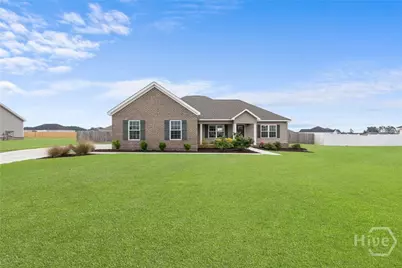 622 Fescue Drive, Statesboro, GA 30458 - Photo 2