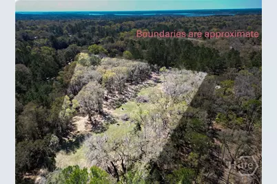 2.33 Ac Polite Lane, Midway, GA 31320 - Photo 2
