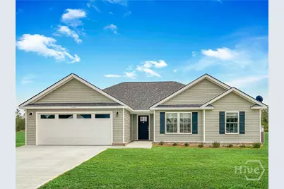 162 River Bluff Way, Ellabell, GA 31308 - Photo 1