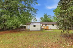 515 E Fourth St, Rincon, GA 31326 - Photo 34