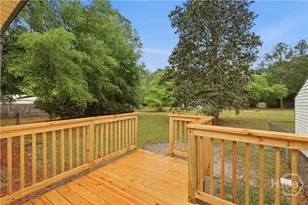 515 E Fourth St, Rincon, GA 31326 - Photo 30