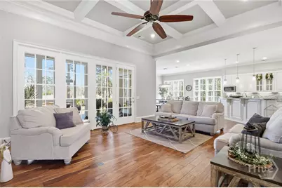 262 Spanton Crescent, Pooler, GA 31322 - Photo 4