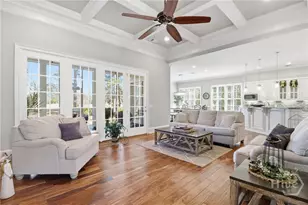 262 Spanton Crescent, Pooler, GA 31322 - Photo 4