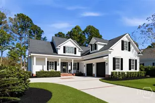 262 Spanton Crescent, Pooler, GA 31322 - Photo 2
