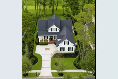 262 Spanton Crescent, Pooler, GA 31322 - Photo 2