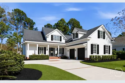 262 Spanton Crescent, Pooler, GA 31322 - Photo 1