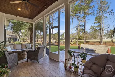 262 Spanton Crescent, Pooler, GA 31322 - Photo 22