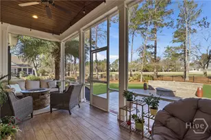 262 Spanton Crescent, Pooler, GA 31322 - Photo 22