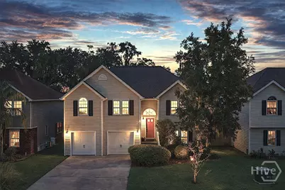 109 Runner Road, Savannah, GA 31410 - Photo 2