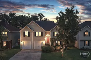 109 Runner Rd, Savannah, GA 31410 - Photo 2