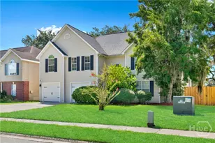 109 Runner Rd, Savannah, GA 31410 - Photo 4