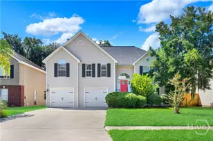 109 Runner Rd, Savannah, GA 31410 - Photo 2