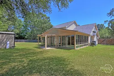 14 Sandy Pond Court, Savannah, GA 31419 - Photo 40