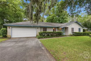 616 Suncrest Blvd, Savannah, GA 31410 - Photo 2