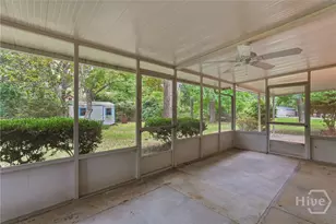 616 Suncrest Blvd, Savannah, GA 31410 - Photo 28