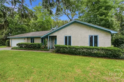 616 Suncrest Boulevard, Savannah, GA 31410 - Photo 1