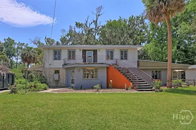 61 Saint Johns Avenue, Savannah, GA 31404 - Photo 2
