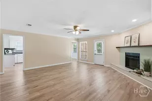 715 Little John Dr, Hinesville, GA 31313 - Photo 4