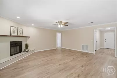 715 Little John Drive, Hinesville, GA 31313 - Photo 2