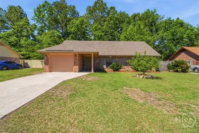 715 Little John Drive, Hinesville, GA 31313 - Photo 1