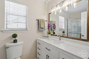 715 Little John Dr, Hinesville, GA 31313 - Photo 20