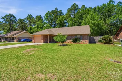 715 Little John Drive, Hinesville, GA 31313 - Photo 26