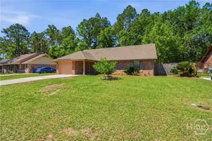715 Little John Dr, Hinesville, GA 31313 - Photo 26
