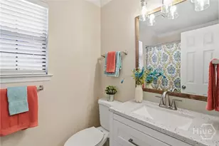 715 Little John Dr, Hinesville, GA 31313 - Photo 14
