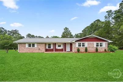 112 Oak Street, Rincon, GA 31326 - Photo 1