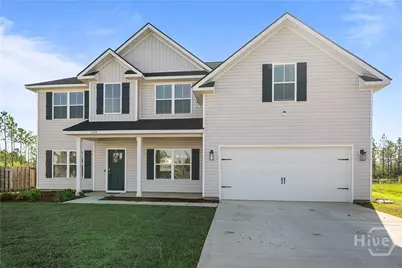 222 Franklin Tree Drive NE, Ludowici, GA 31316 - Photo 2