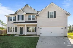 222 Franklin Tree Dr NE, Ludowici, GA 31316 - Photo 2