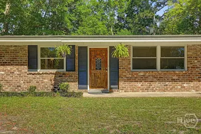 12407 Deerfield Road, Savannah, GA 31419 - Photo 1