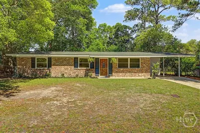 12407 Deerfield Road, Savannah, GA 31419 - Photo 2