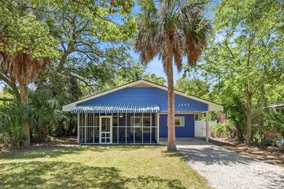 1505 Jones Avenue, Tybee Island, GA 31328 - Photo 1