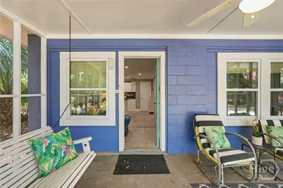 1505 Jones Avenue, Tybee Island, GA 31328 - Photo 58