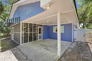 1505 Jones Ave, Tybee Island, GA 31328 - Photo 60